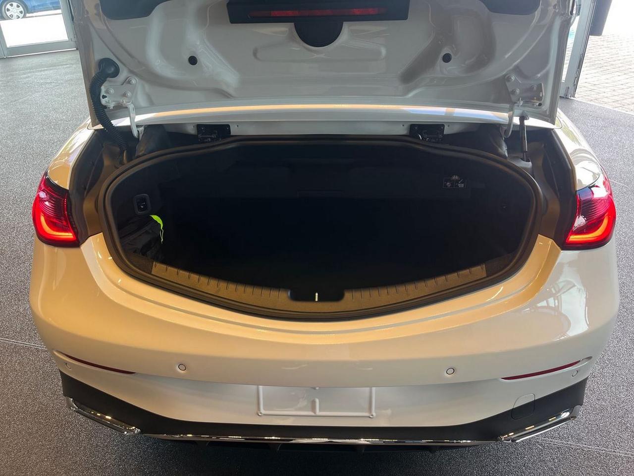 Mercedes-Benz CLE 300 4MATIC Cabrio
