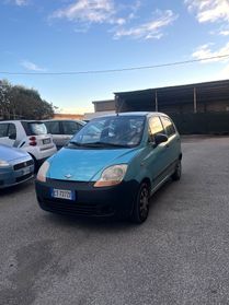 Chevrolet Matiz 800 – Benzina – 2005