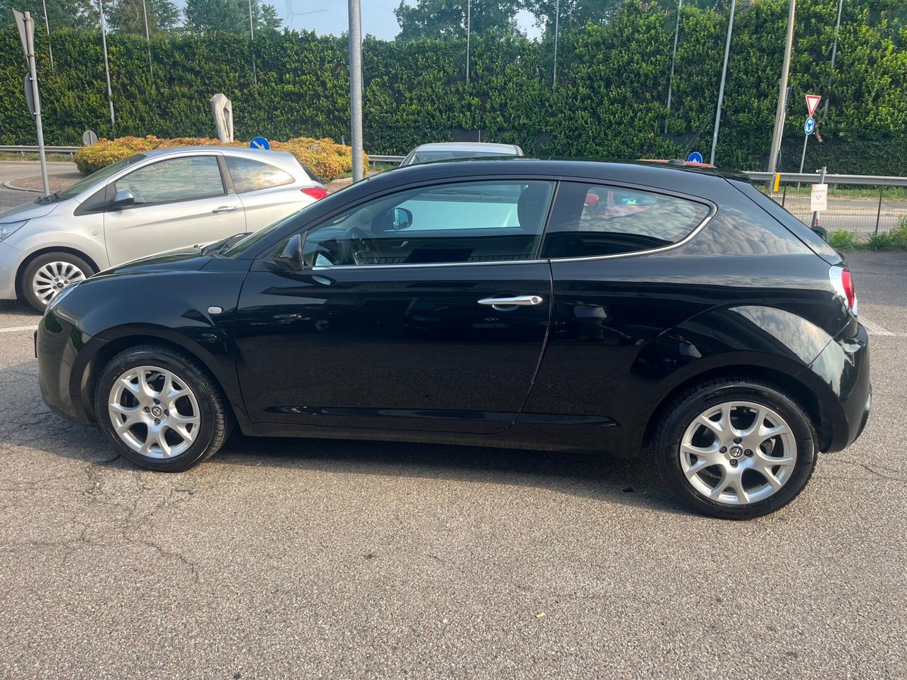 Alfa Romeo MiTo Mito/1.4benzina/Euro6B/78CV/neopatentati/unico proprietario