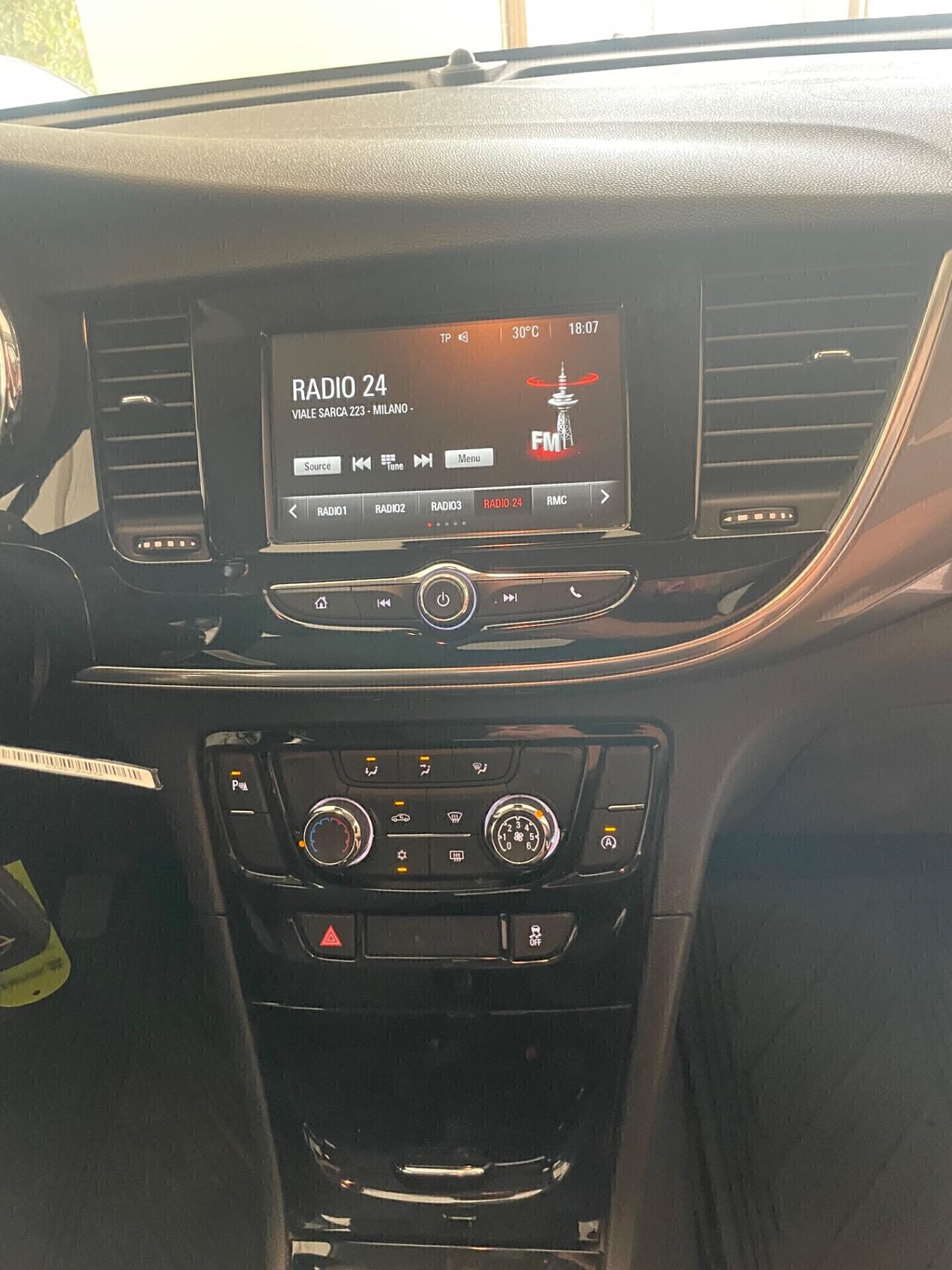 OPEL MOKKA X 1.6 CDTI ECOTEC 74.000 KM