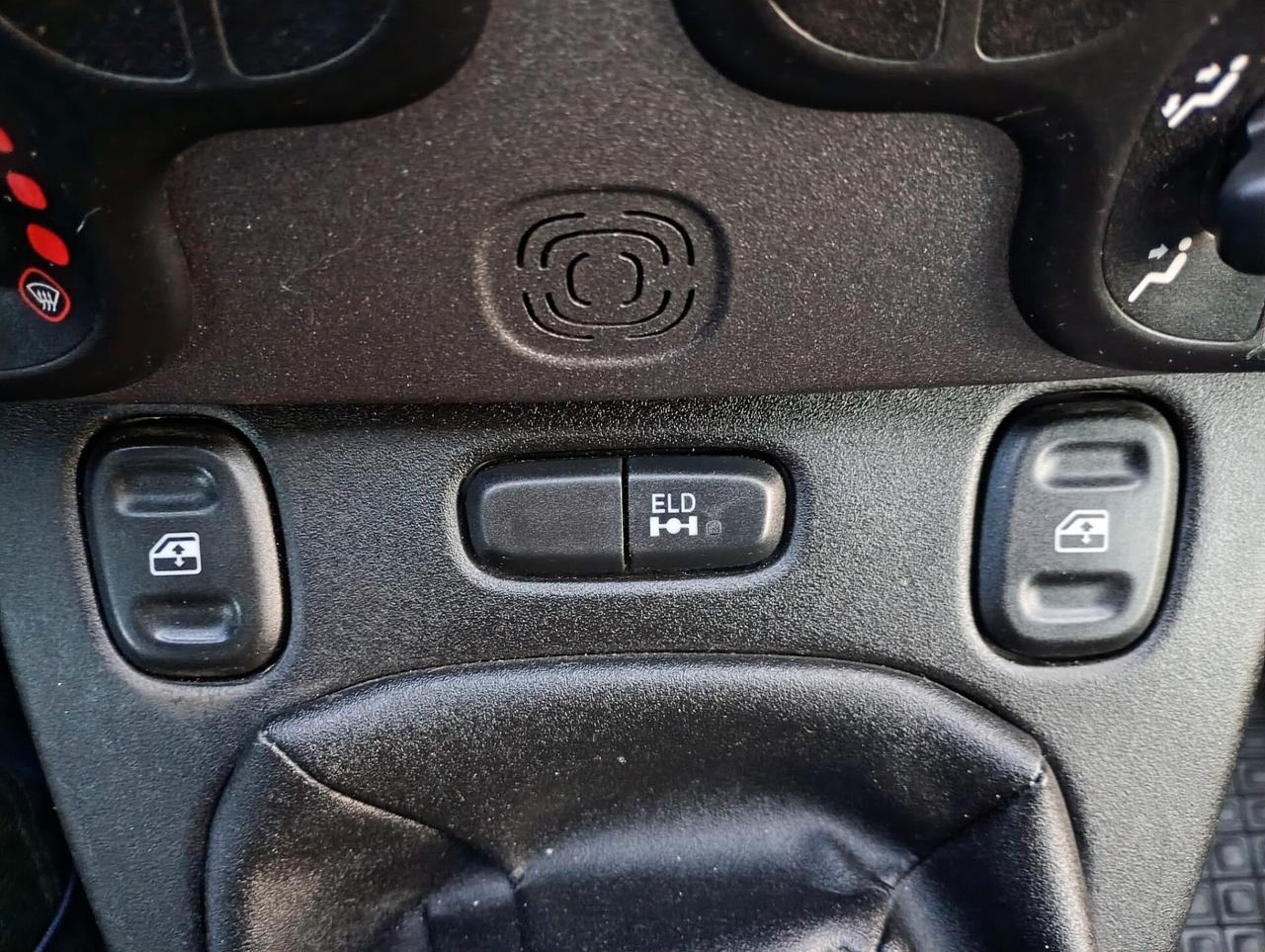 Fiat Panda 1.3 MJT S&S 4x4