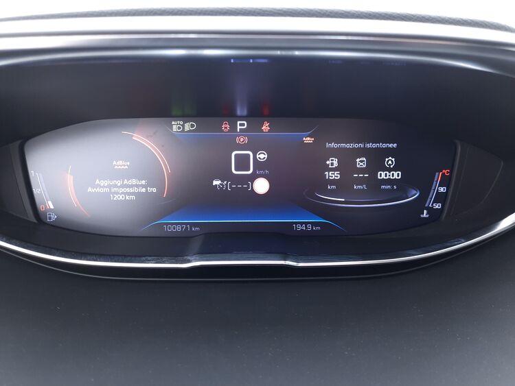 Peugeot 5008 Allure Pack EAT8 - 7 posti BR657643 1.5 Diesel 131CV