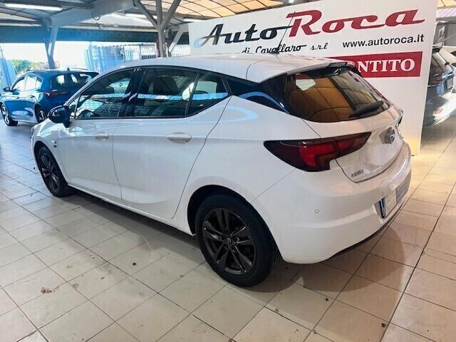 Opel Astra 1.5 CDTI 122 CV S&S 5 porte 2020