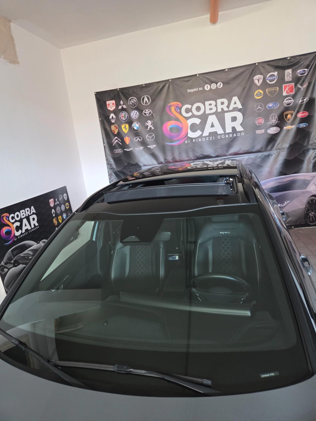 Kia Sportage 1.6 CRDi MHEV DCT GT-line Plus