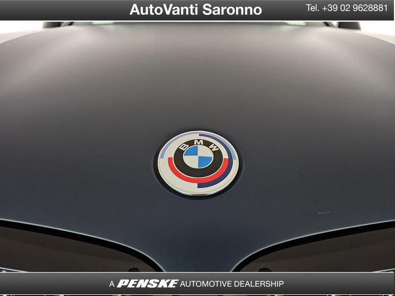 BMW X5 X5 xDrive40d Msport 48V