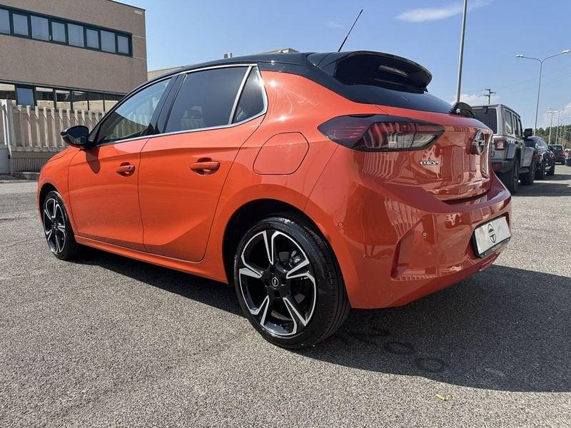 Opel Corsa 1.2 Elegance 100cv AT8