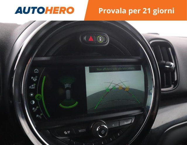 MINI Countryman 1.5 Cooper SE Countryman ALL4 Automatica