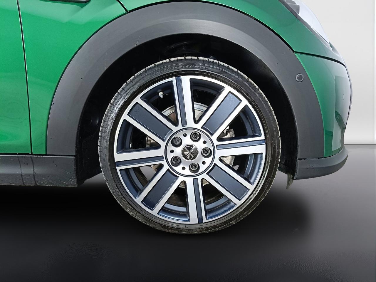 MINI Mini IV Cabrio F57 2021 - Mini Cabrio 1.5 Cooper Yours auto