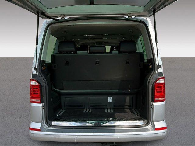 VOLKSWAGEN Multivan 2.0 TDI 204CV DSG Highline