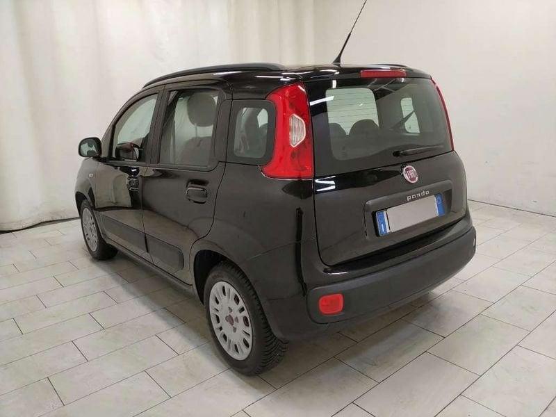 FIAT Panda 1.2 Lounge 69cv E6