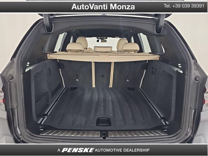 BMW X3 X3 xDrive30d 48V Msport