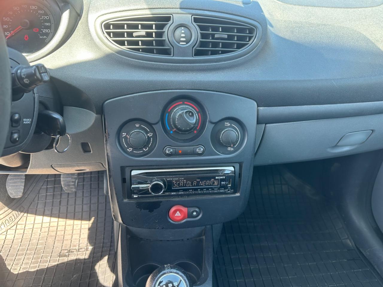 Renault Clio 1.5 dCi 70CV 5 porte Confort