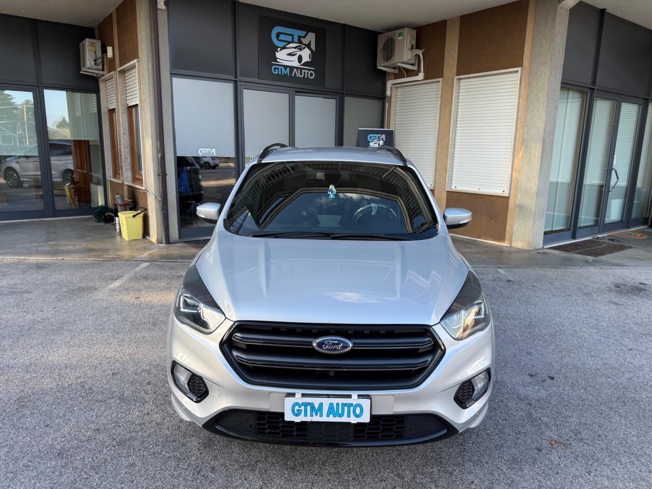 Ford Kuga 1.5 EcoBoost 120 2WD ST-Line