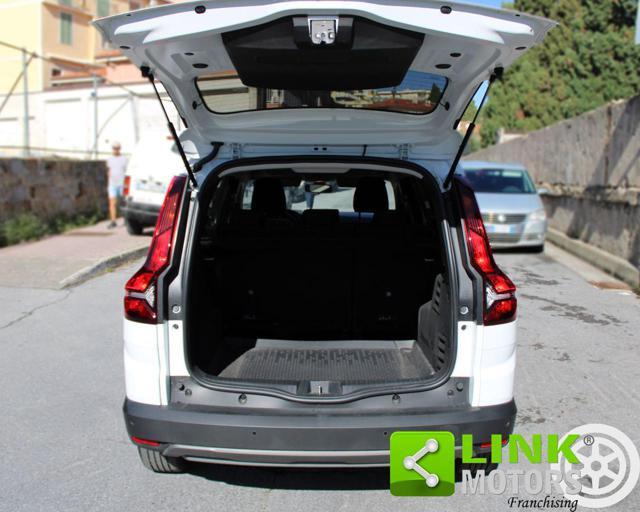 DACIA Jogger 1.6 Hybrid 140 5 posti Extreme