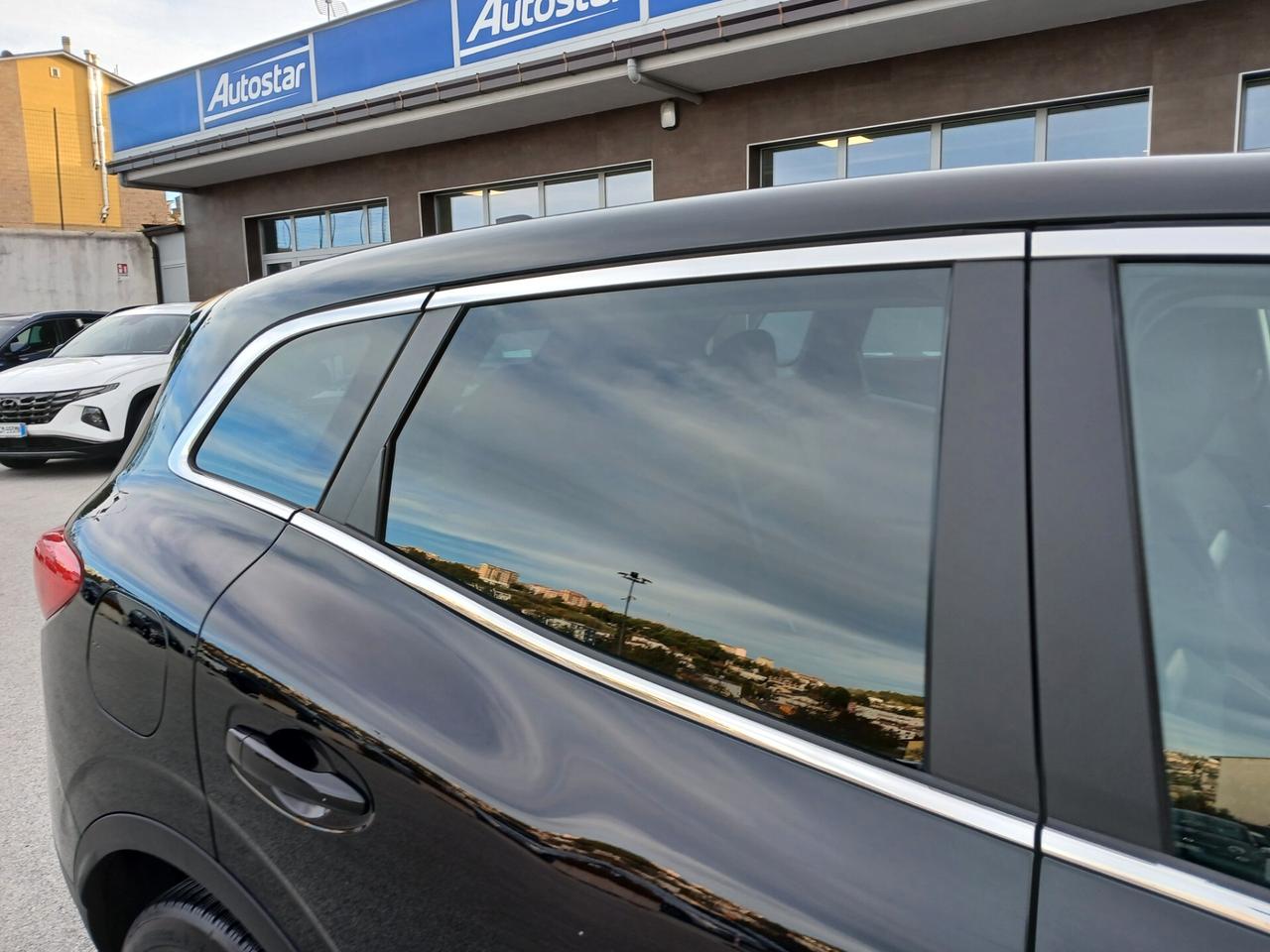 Renault Kadjar BLUE DCI 115CV EDC 2022 AUTO