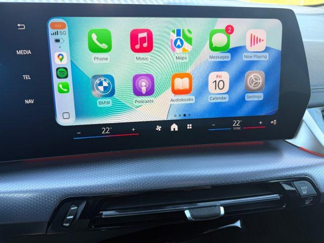 BMW 218 d Active Tourer Msport M Sport Pro PREZZO REALE