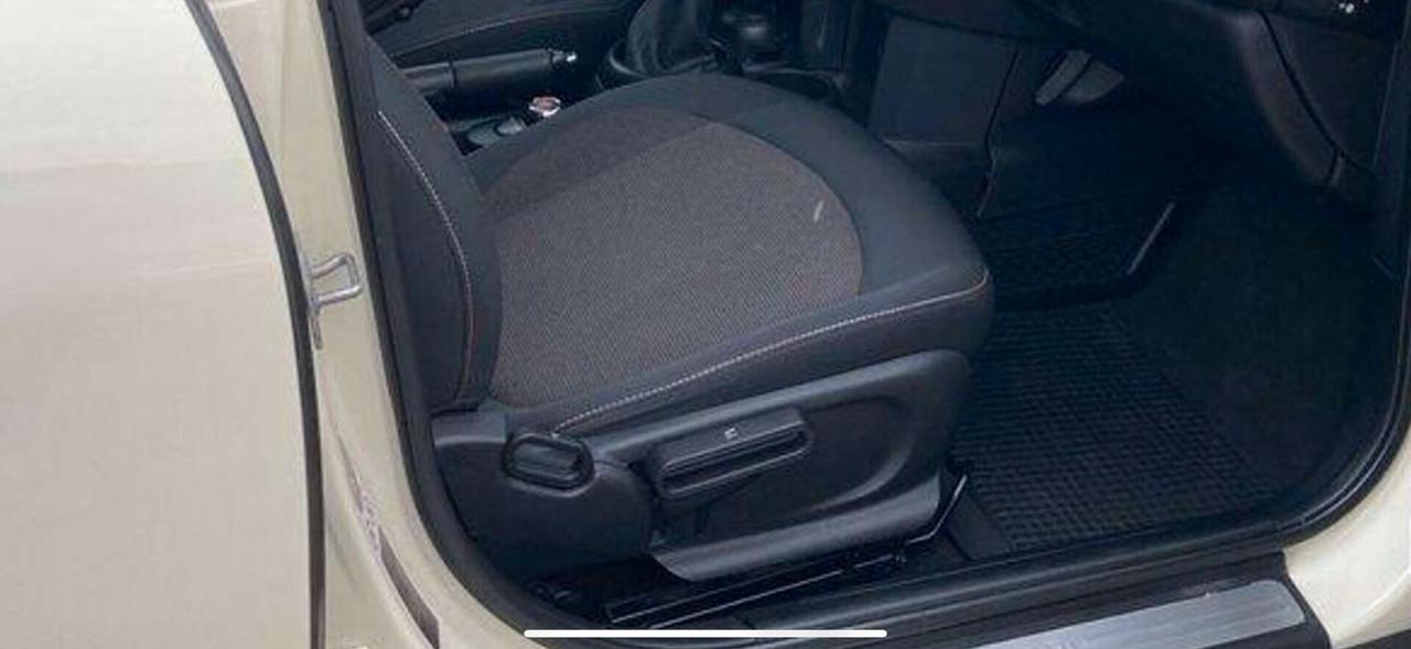 Mini 1.5 One D