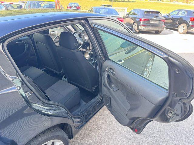 ALFA ROMEO 147 2.0 Mjt diesel Ok neopatentati 5 porte