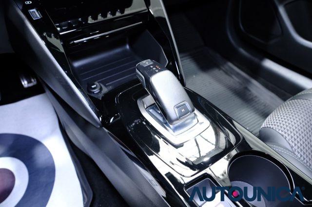 PEUGEOT 208 PURETECH 130 STOP&START EAT8 5 PORTE GT LINE