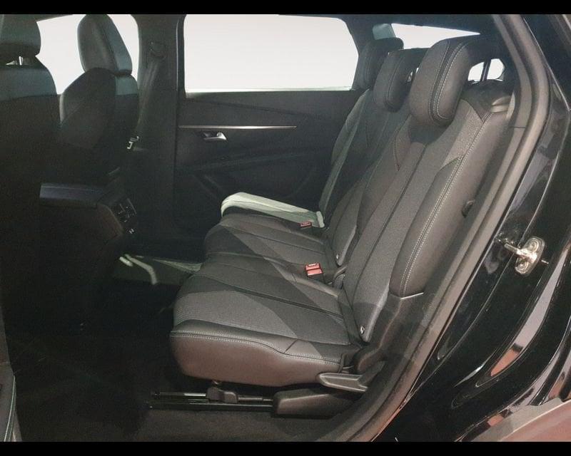 Peugeot 5008 2ª serie BlueHDi 130 S&S EAT8 Allure Pack