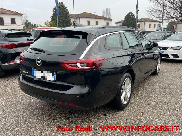 OPEL Insignia 2.0 CDTI 170cv aut. Sports Tourer Business