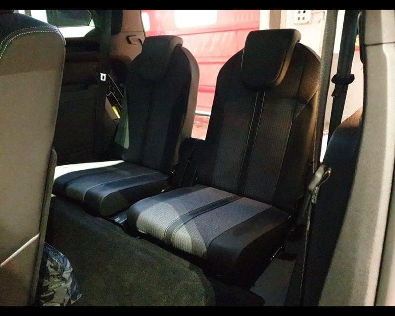 Peugeot 5008 2ª serie BlueHDi 130 S&S EAT8 Allure Pack