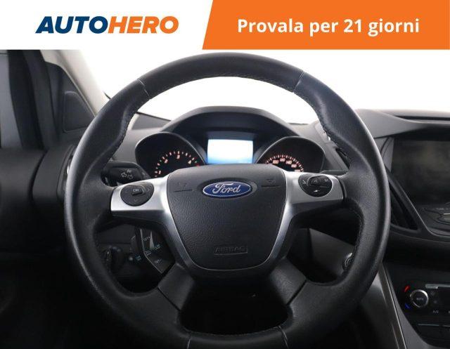 FORD Kuga 2.0 TDCI 120 CV S&S 2WD Plus