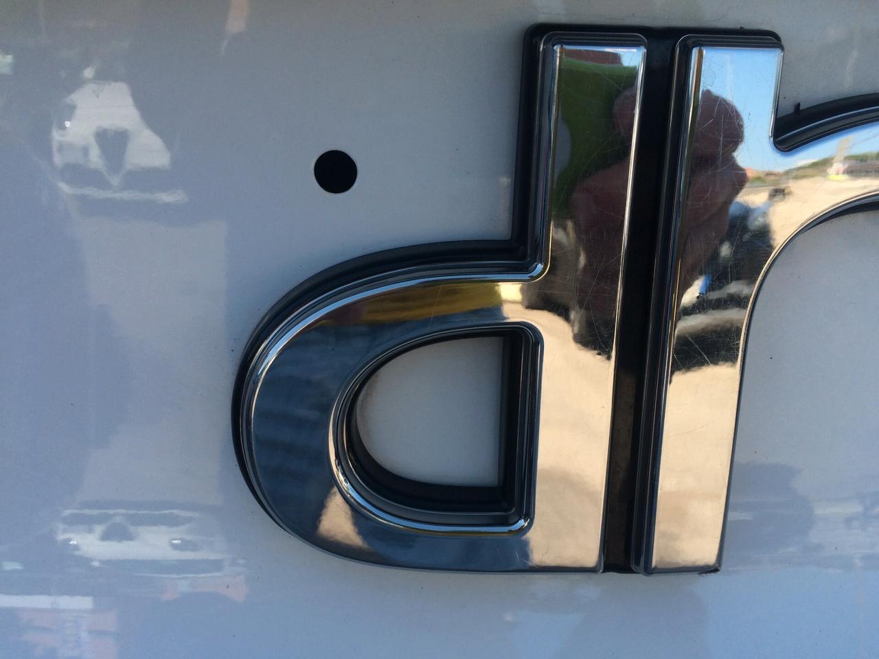 2023 Dr Dr 5.0 dr 5.0 1.5 Bi-Fuel GPL tagliandata con garanzia !