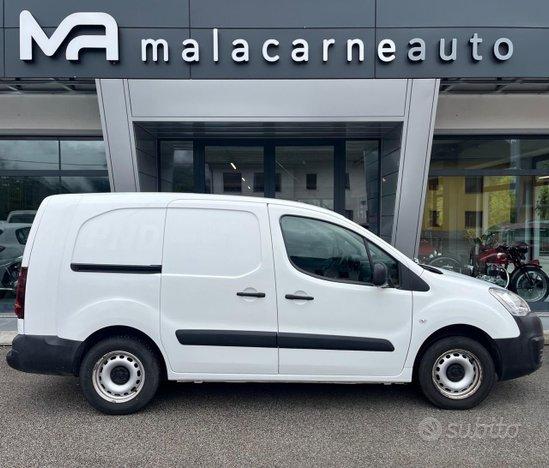 PEUGEOT Partner BlueHDi 100 L1 Furgone Premium P