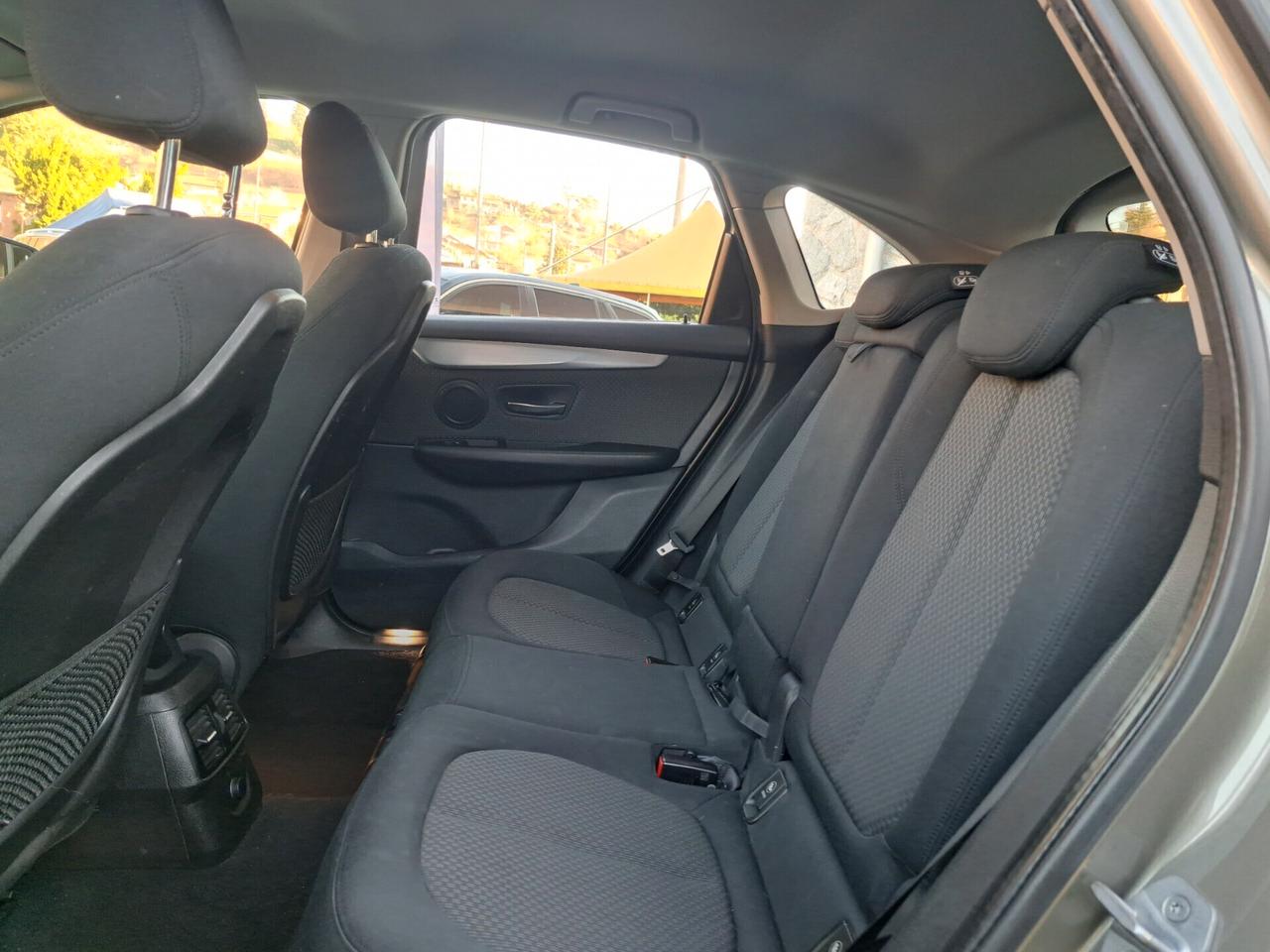 Bmw 220d xDrive Luxury /AUT /EURO6