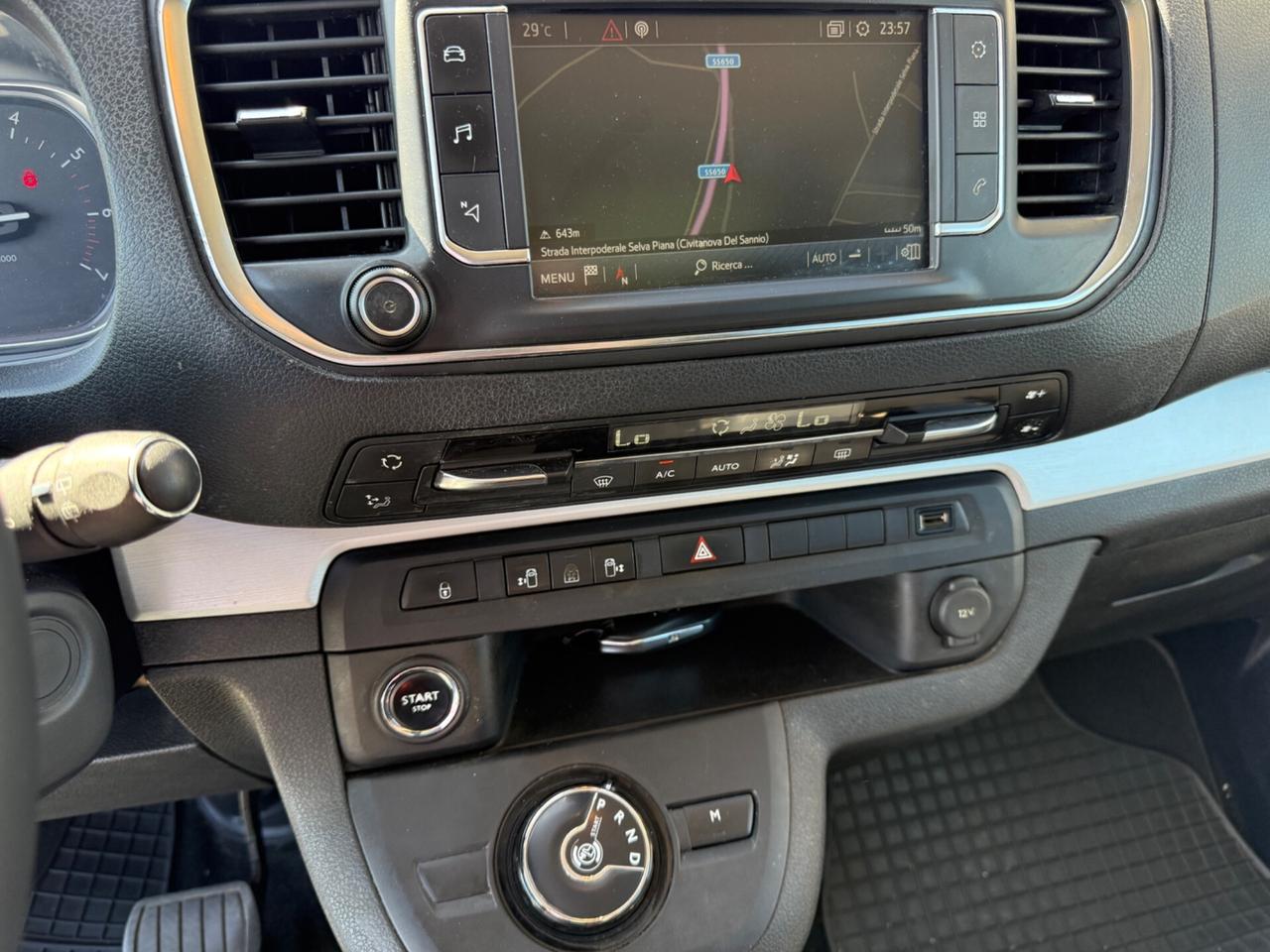 Toyota Proace Verso 2.0D 180 CV L2 D Luxury