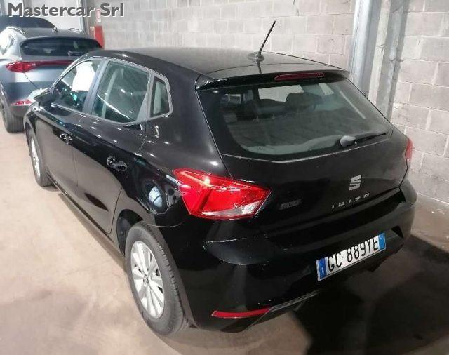 SEAT Ibiza Ibiza V 2017 1.6 tdi Business 95cv - GC889YE