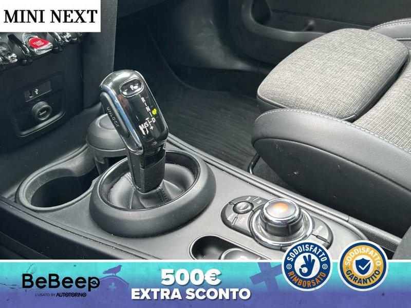 MINI Countryman Mini F60 MINI 2.0 COOPER D NORTHWOOD EDITION ALL