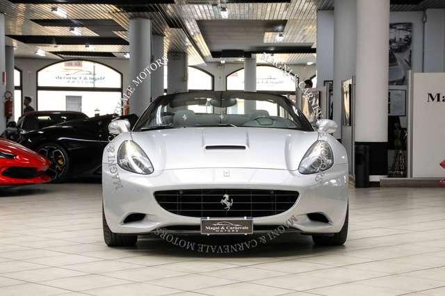 Ferrari California MAGNERIDE SUSPENSION|SCUDETTI|DAYTONA SEATS|CAMERA