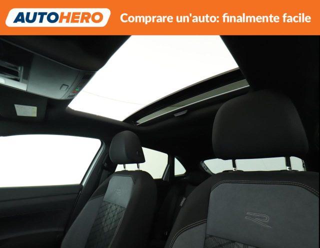 VOLKSWAGEN Taigo 1.5 TSI ACT 150 CV DSG R-Line