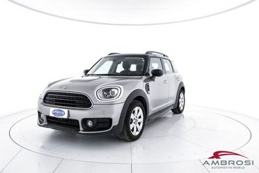 MINI Countryman Cooper D 2.0 Baker Street