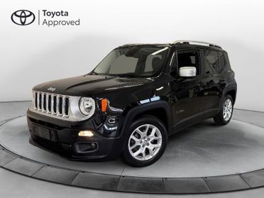 Jeep Renegade 1.6 Mjt Limited