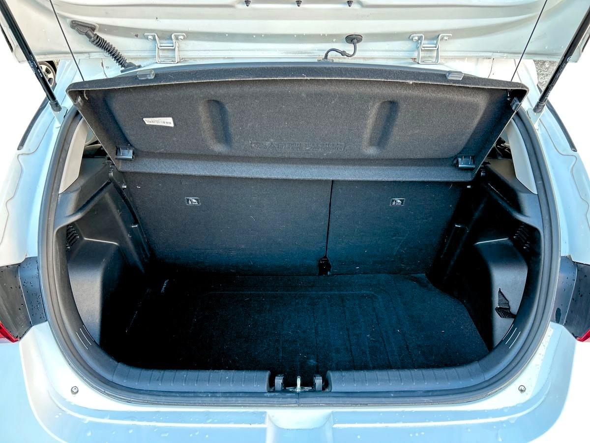 HYUNDAI i20 III 2021 - i20 1.2 Connectline Exterior Pack Gpl