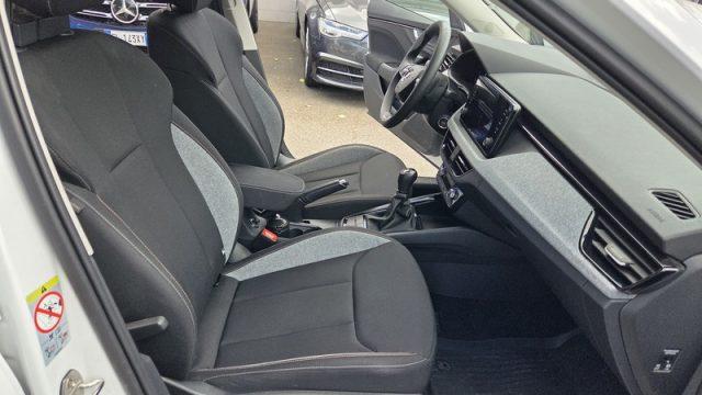 SKODA Kamiq 1.0 TSI Black Dots PERMUTE OK NEOPATENTATI