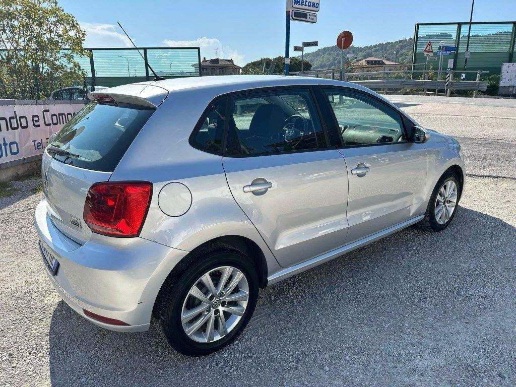VOLKSWAGEN Polo 1.4 TDI 5p. Trendline BlueMotion Technology