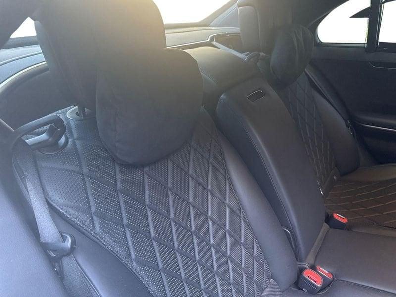 Mercedes-Benz Classe S S 350 d Premium 4matic auto
