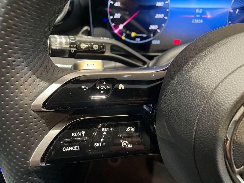 Mercedes-Benz GLC 220 d AMG Premium Plus 4matic auto