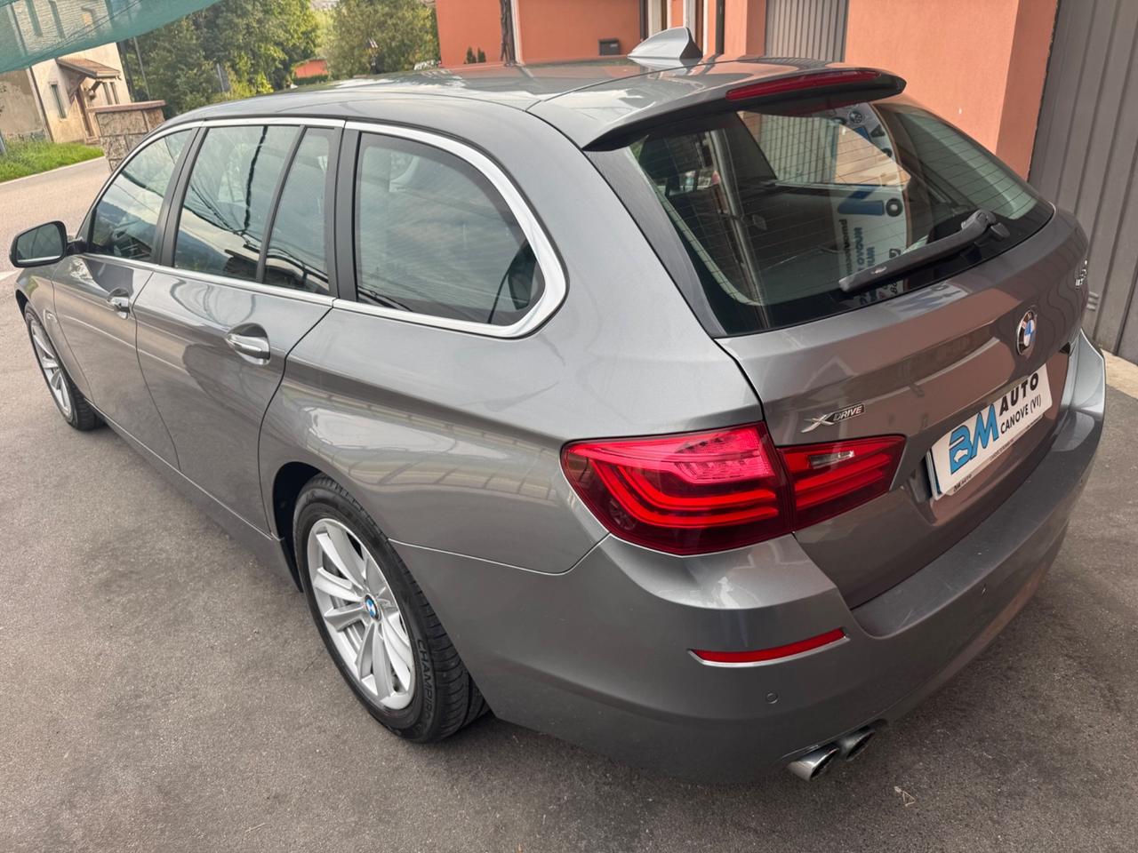 Bmw 520 520d xDrive Touring