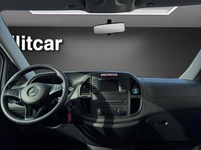 MERCEDES-BENZ Vito 2.0 114 CDI PL Tourer Pro Extra-Long