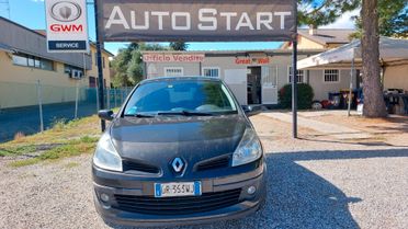 Renault Clio 1.5 dCi 85CV 5 porte Le Iene