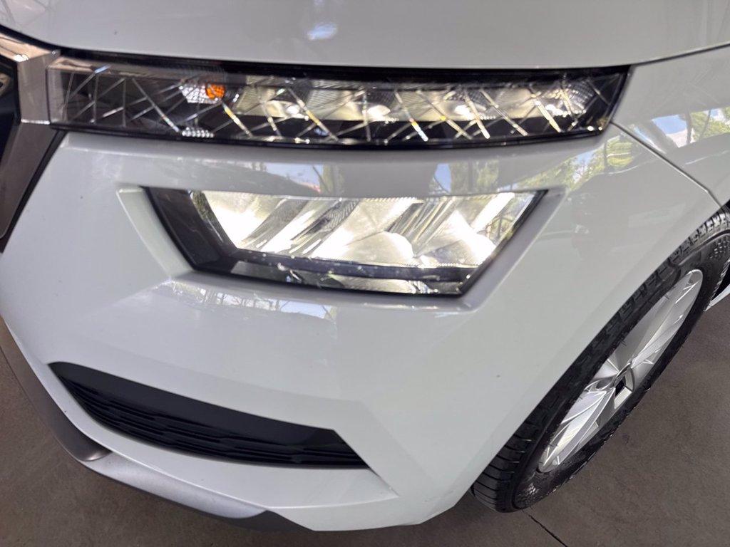 SKODA Kamiq 1.0 tsi ambition 110cv del 2023