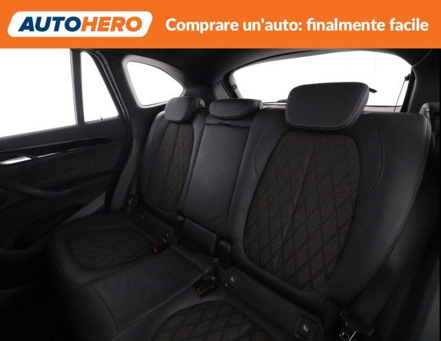 BMW X1 xDrive25e xLine Plus