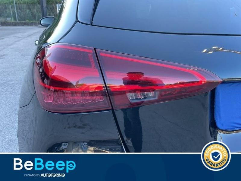 Mercedes-Benz Classe A A AMG 35 AMG LINE PREMIUM PLUS 4MATIC AUTO