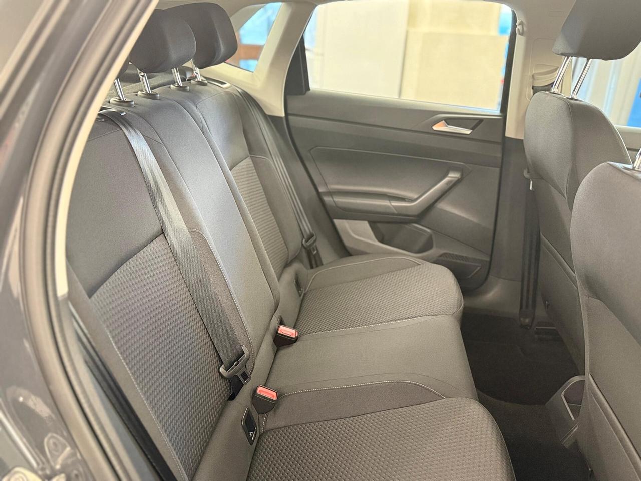 Volkswagen Polo 1.0 TSI 5p. business Comfortline