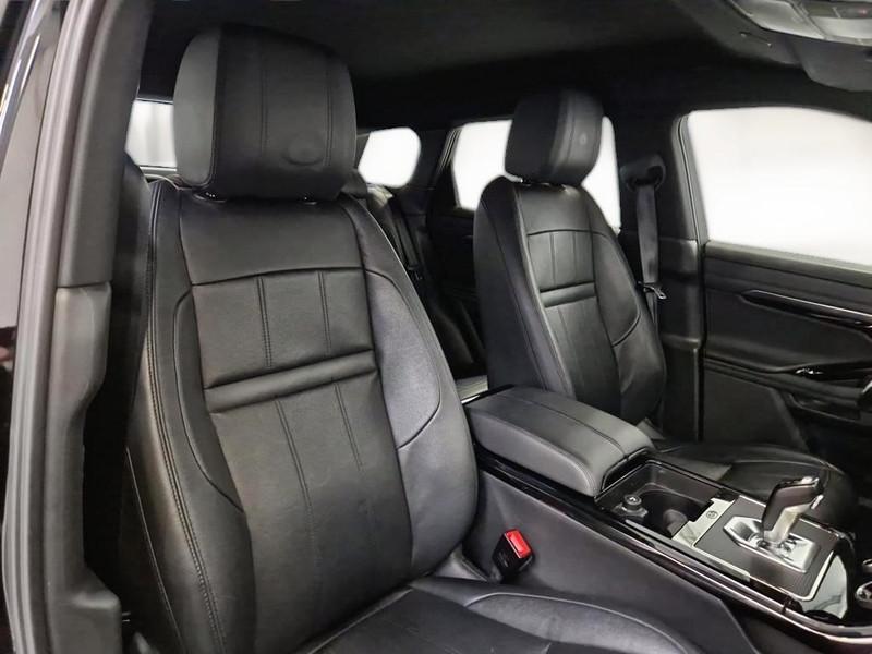 LAND ROVER RANGE ROVER EVOQUE 2.0 P250 MHEV R-DYNAMIC SE AWD AUTO SUV
